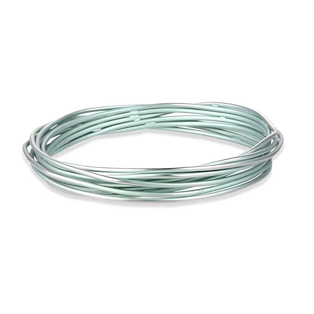 Chaos Bangle - 11 Colours Available