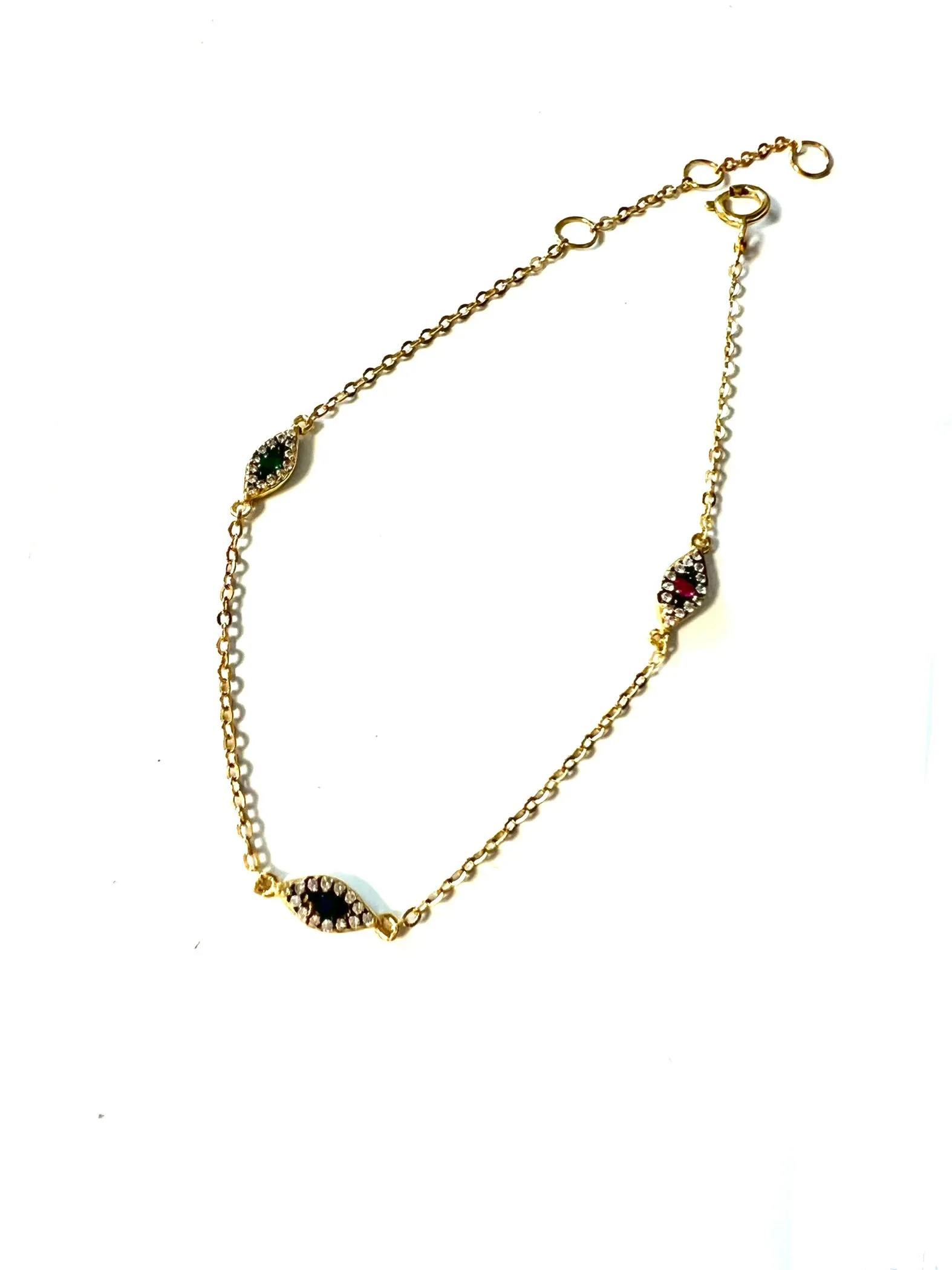 Delicate Elegance bracelet