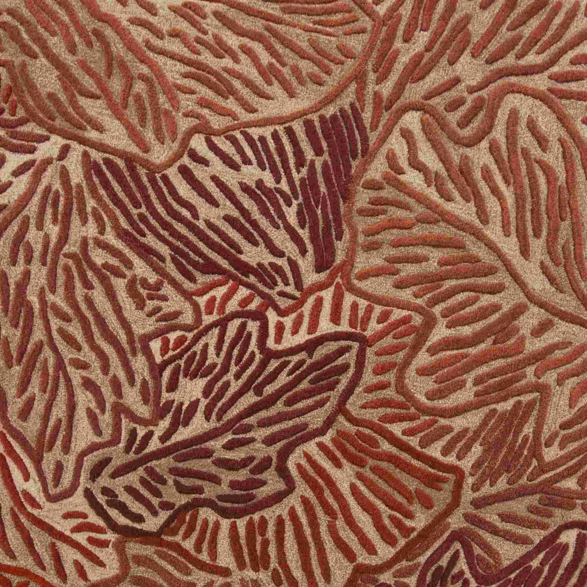Feuillage Rug