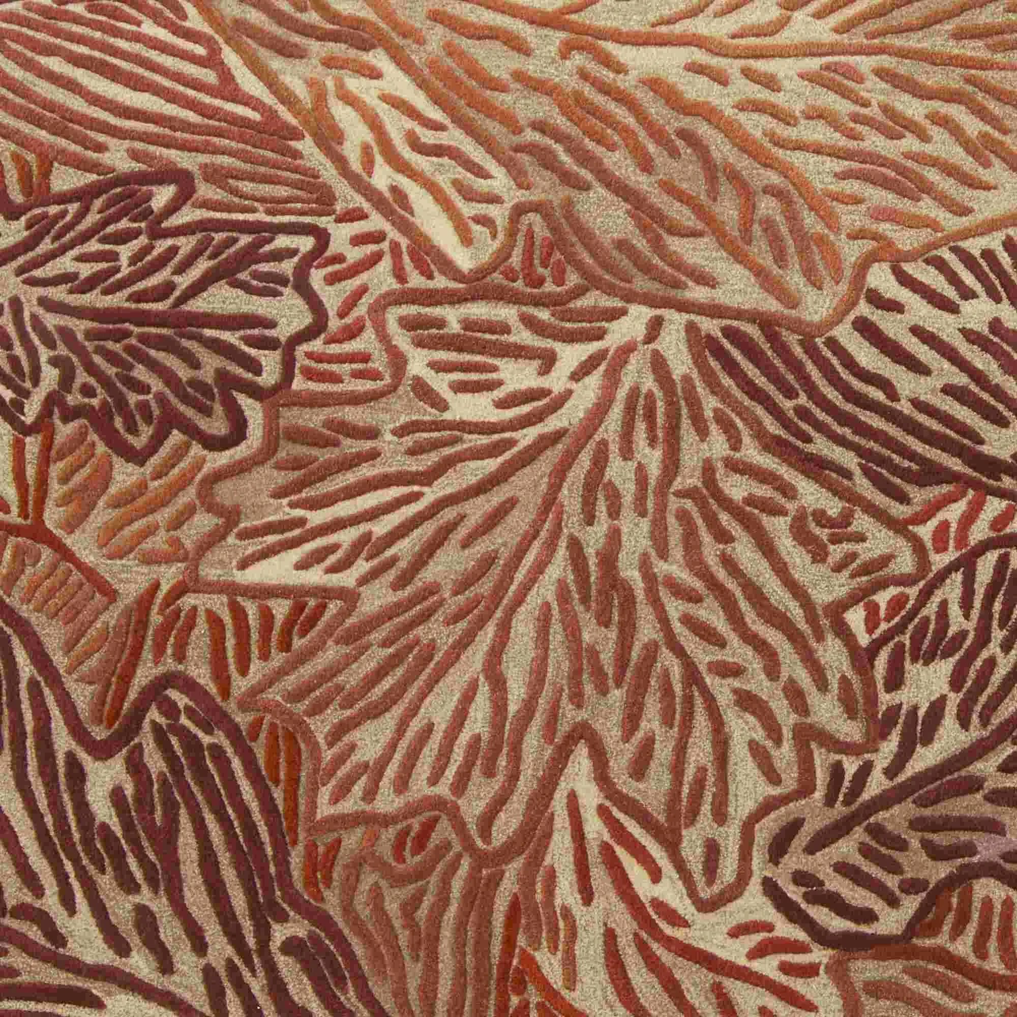 Feuillage Rug