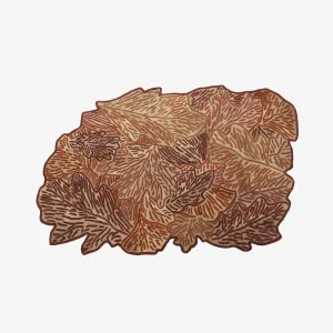 Feuillage Rug