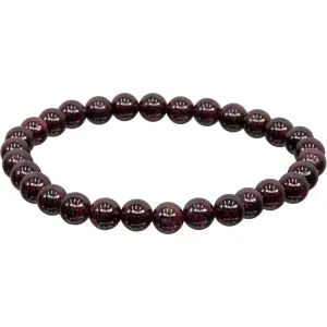 Garnet Bracelet