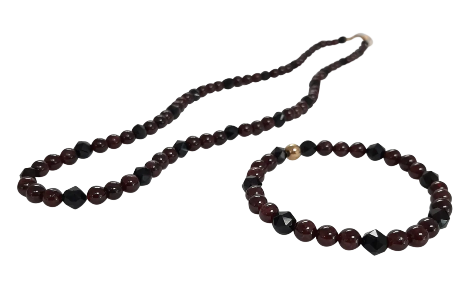 Humble Devotion Jewelry Set