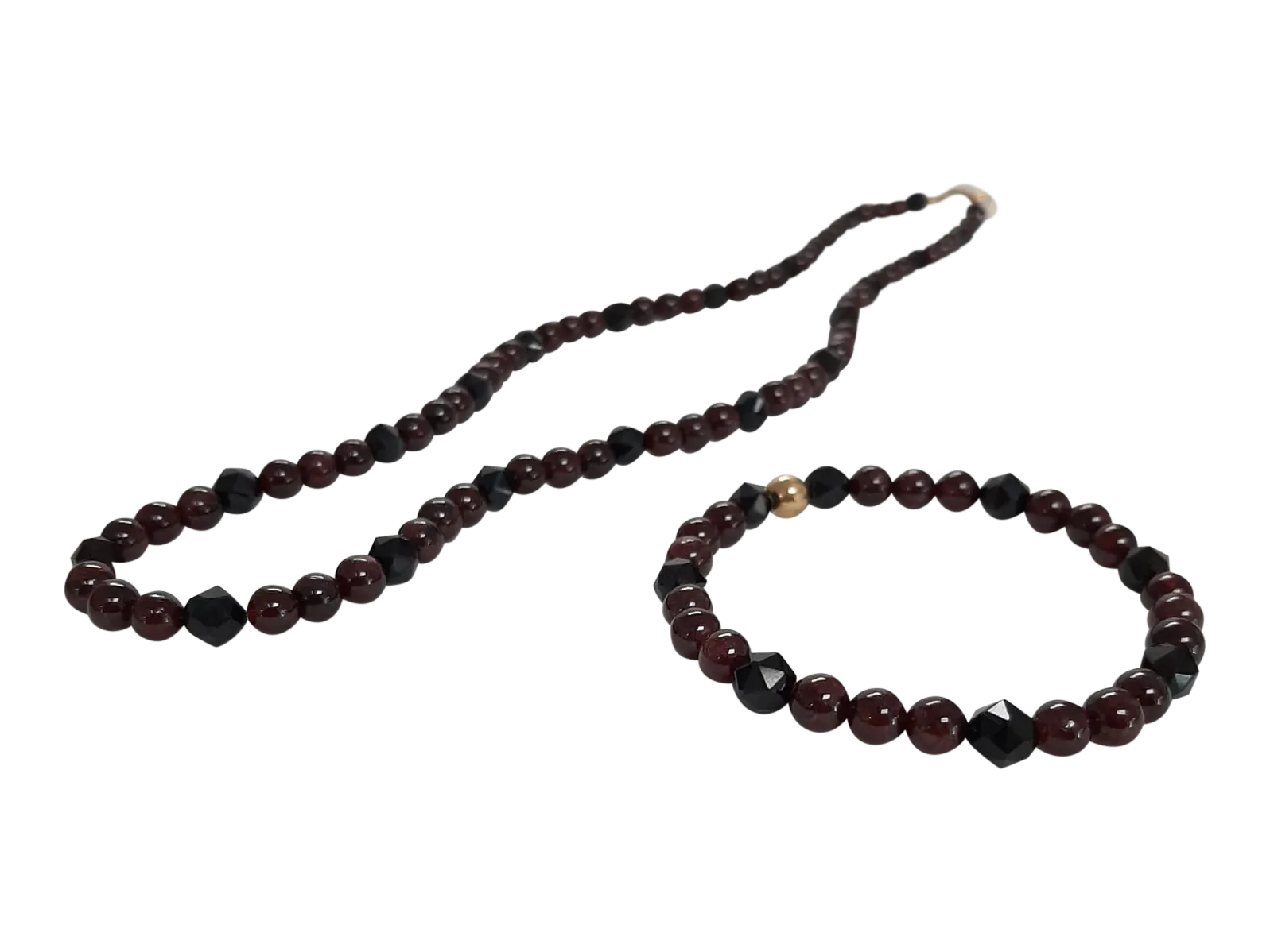 Humble Devotion Necklace
