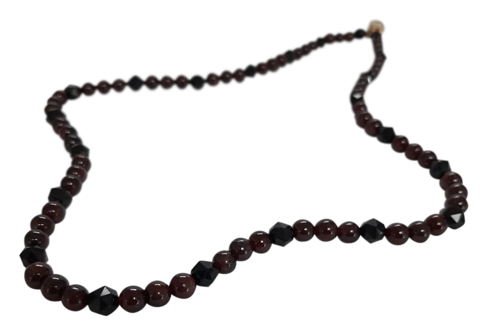 Humble Devotion Necklace