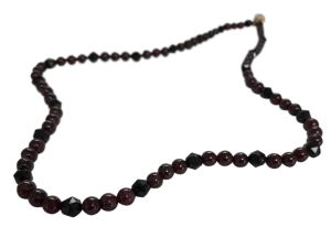 Humble Devotion Necklace