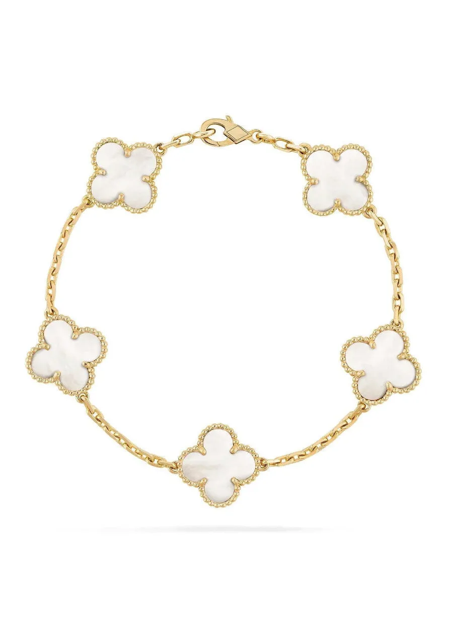 Majorelle Bracelet