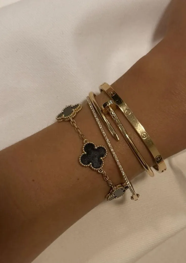 Majorelle Bracelet