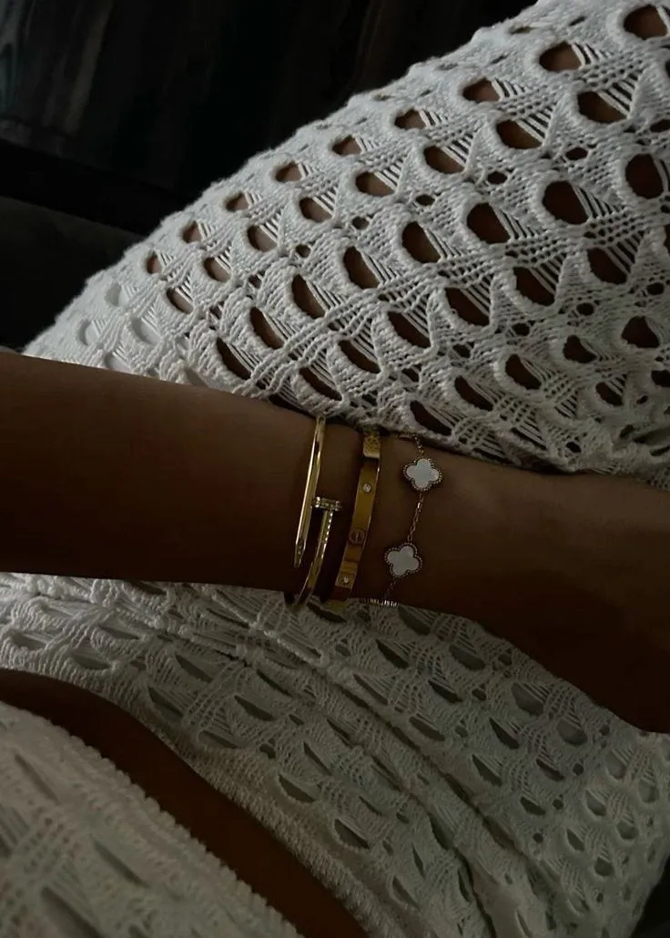 Majorelle Bracelet