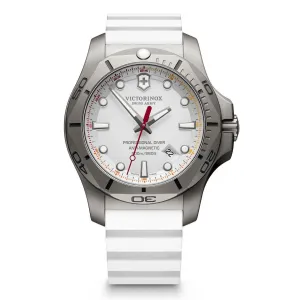 Men's I.N.O.X. Professional Diver Titanium Watch (241811)