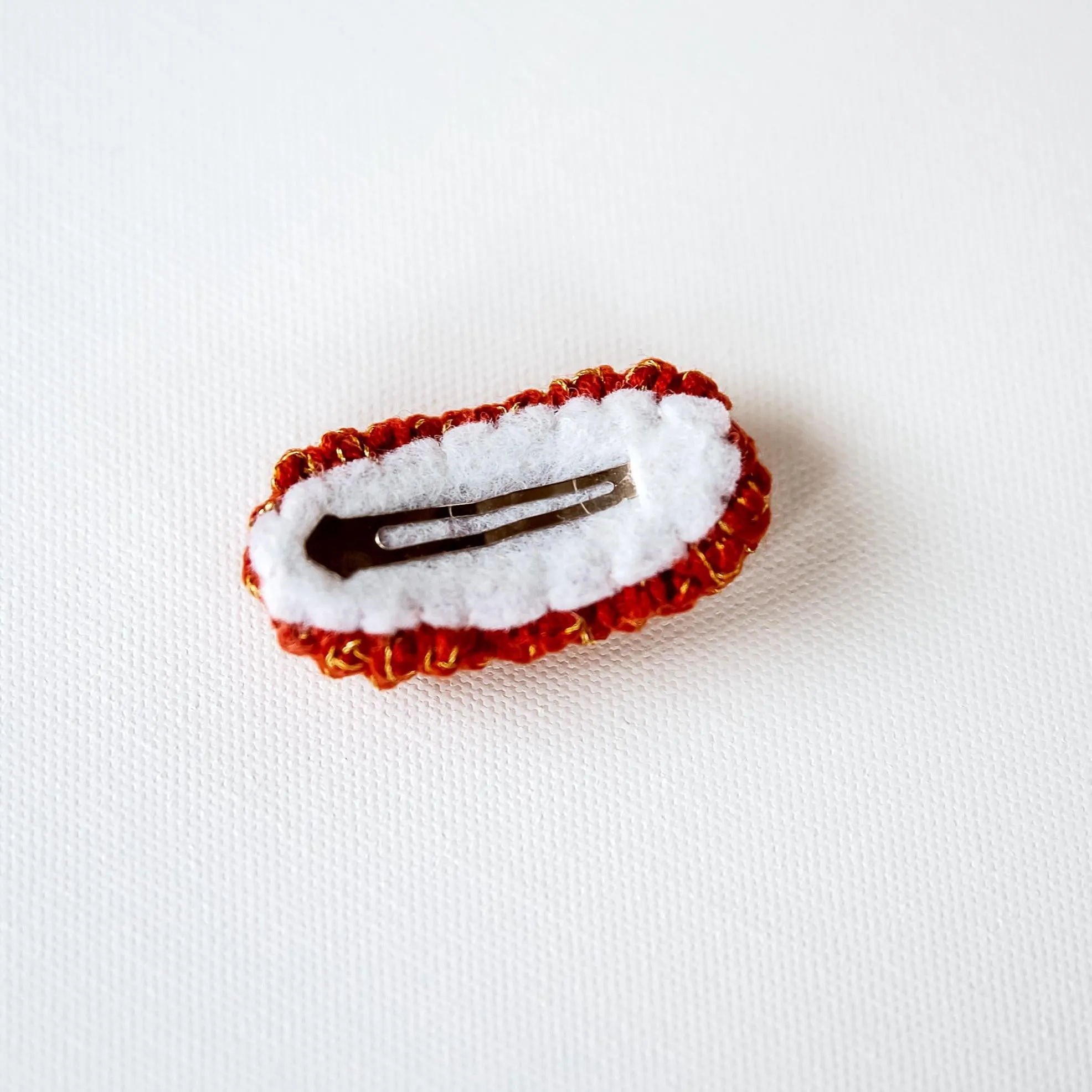 Minimal Hair Clips