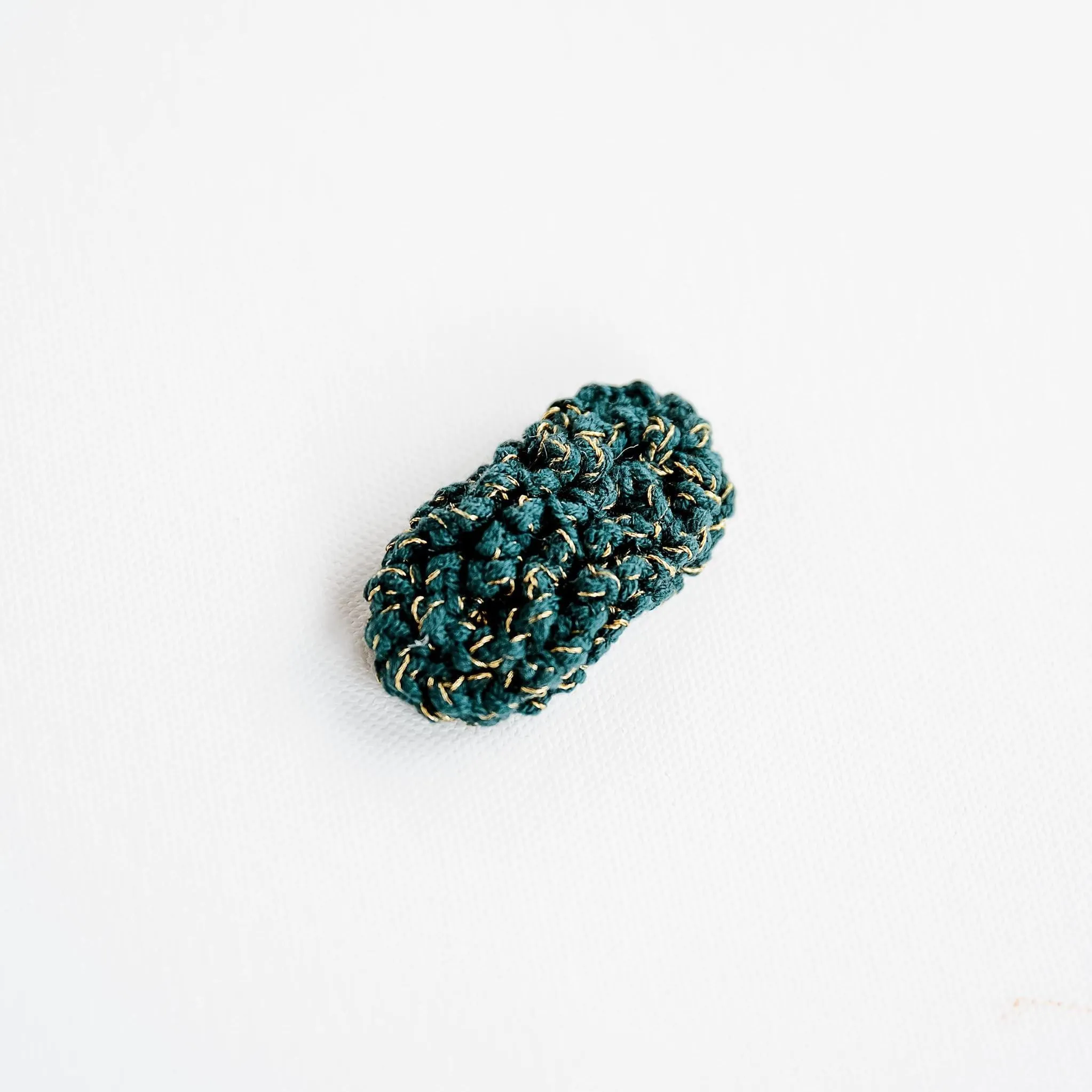 Minimal Hair Clips
