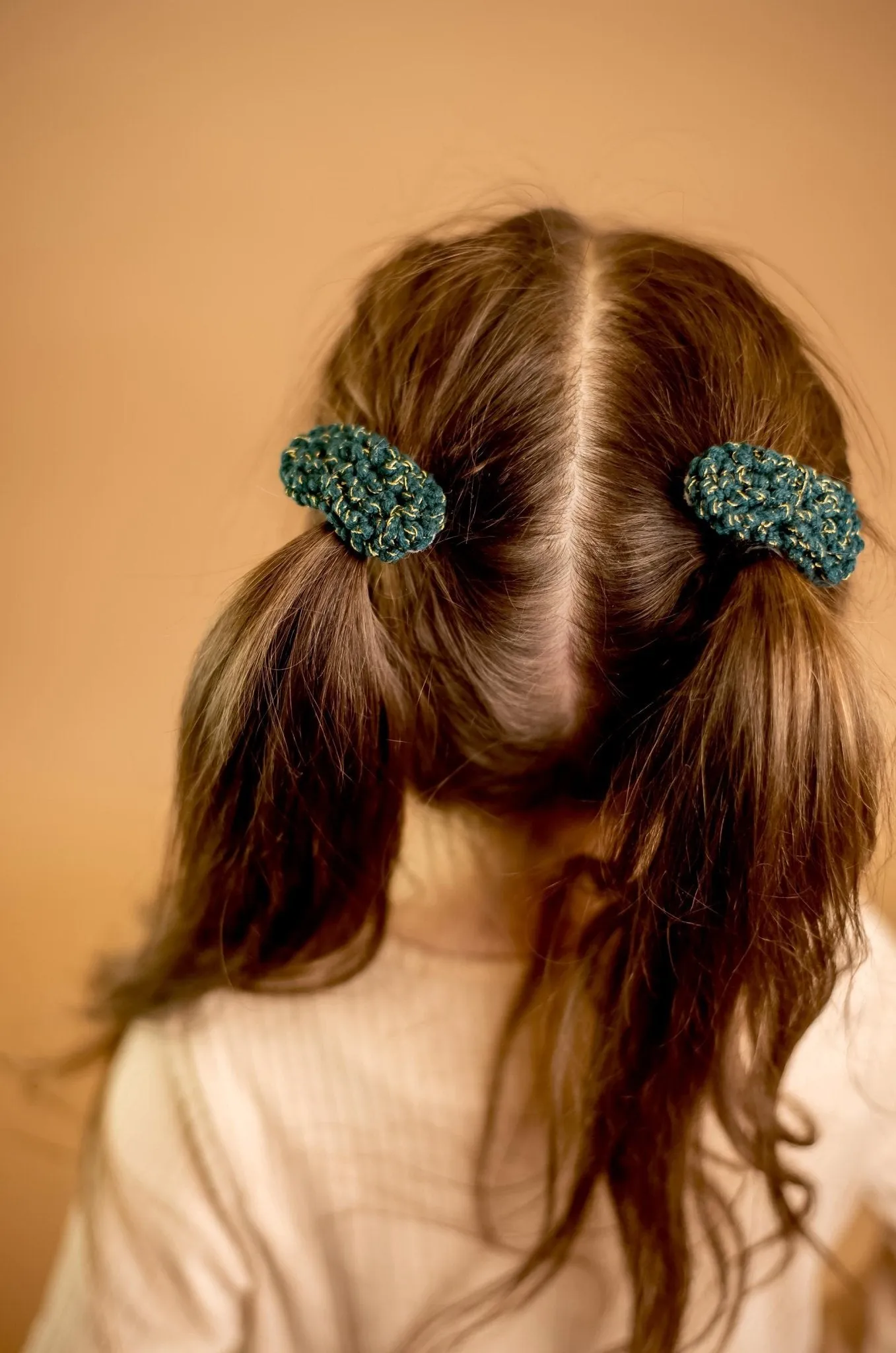 Minimal Hair Clips