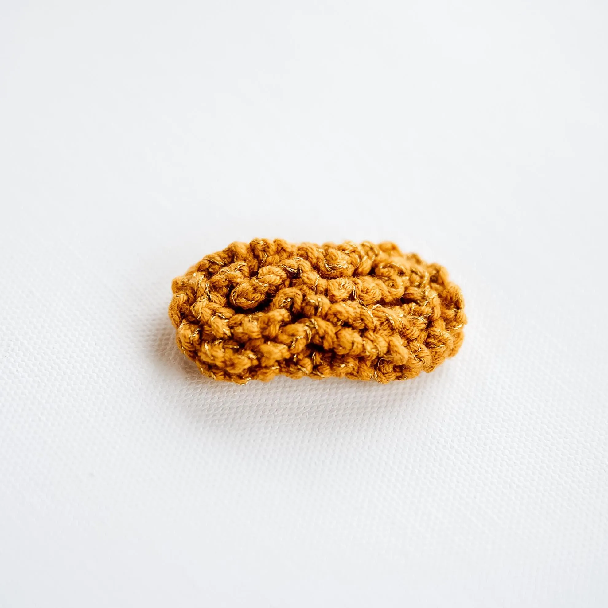 Minimal Hair Clips