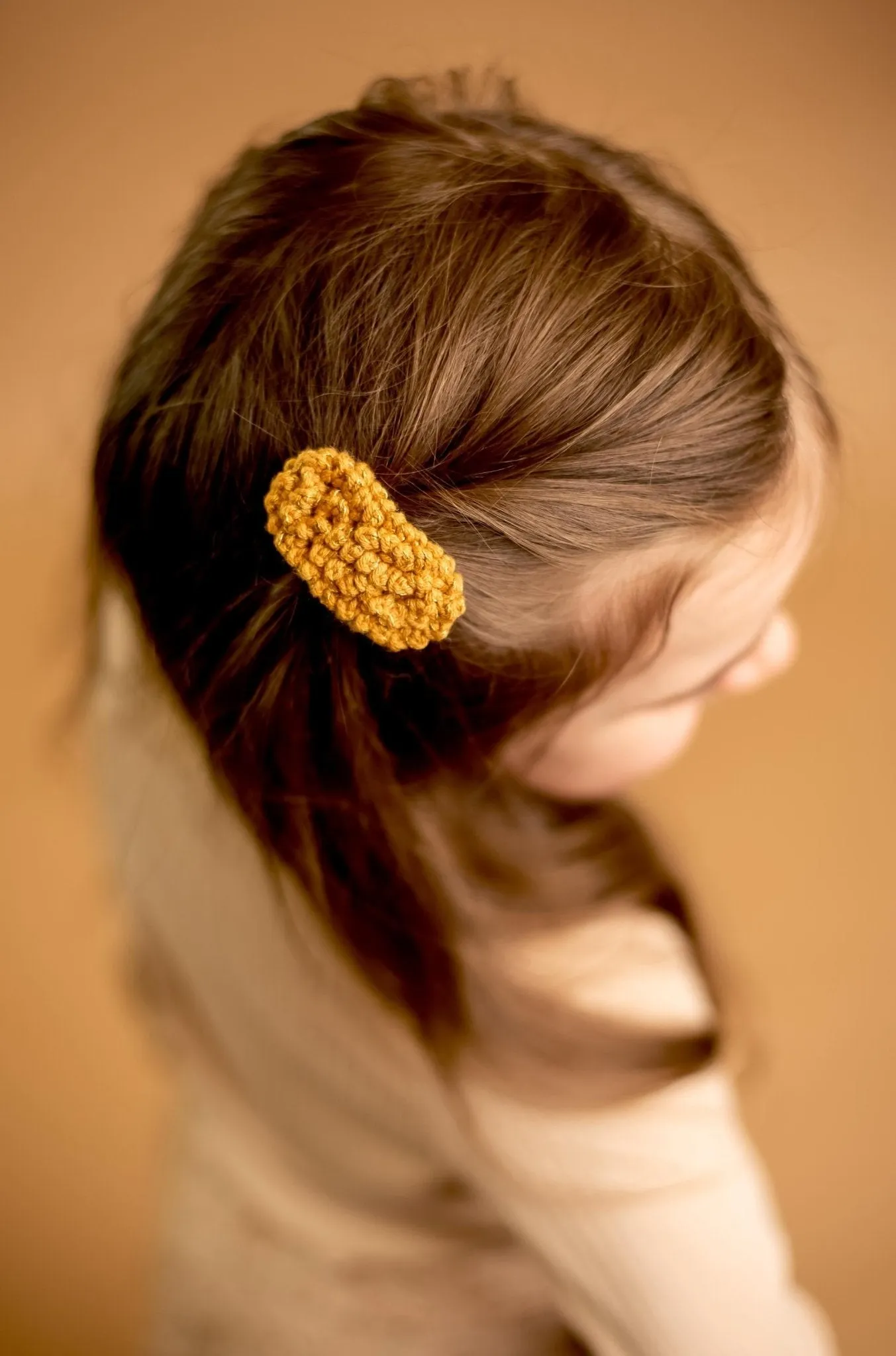 Minimal Hair Clips