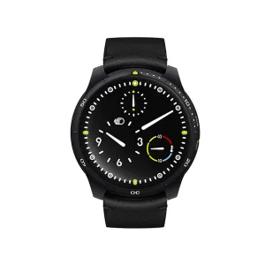 Ressence Type 5 Black Black Titanium Watch