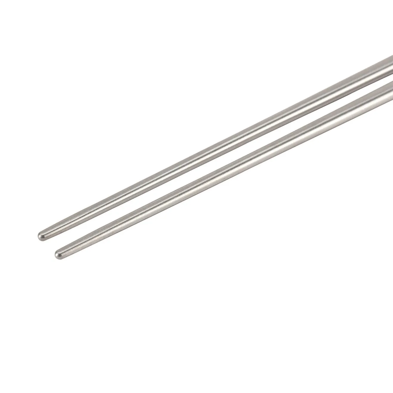 Snow Peak Titanium Chopsticks Silver