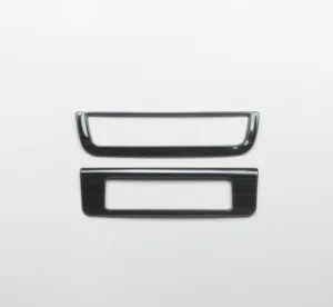 style: E - 20-21 Next-Generation Mazda 3 Angkesaila Interior