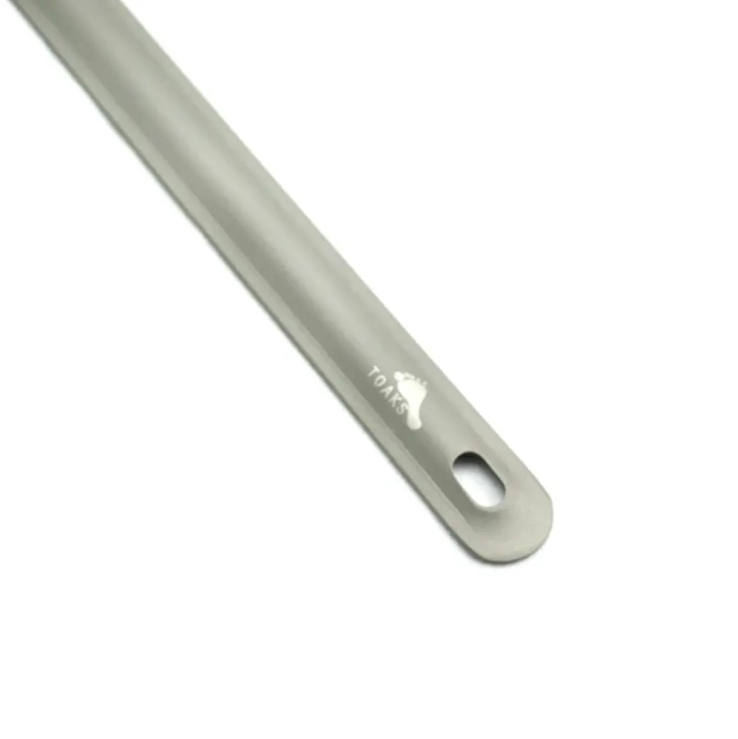TOAKS Titanium Long Handle Spork