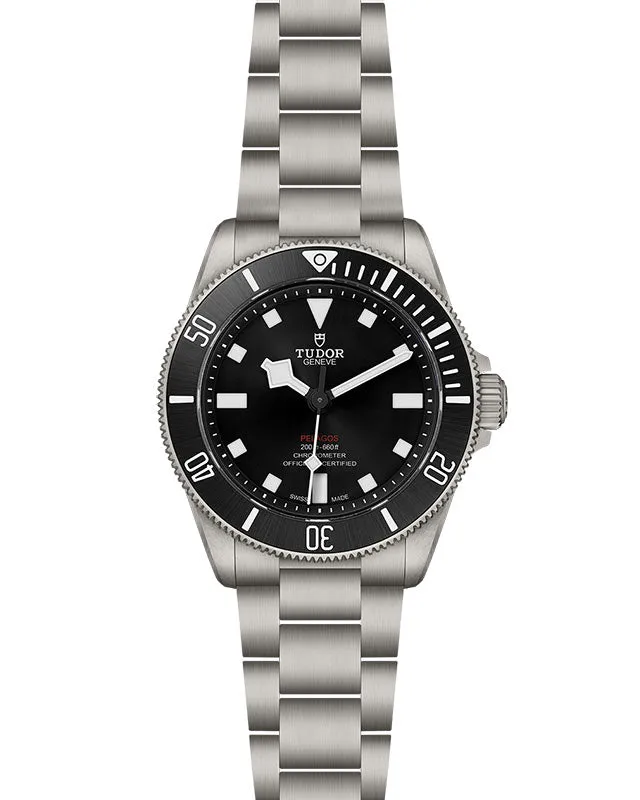 TUDOR Pelagos 39mm Titanium