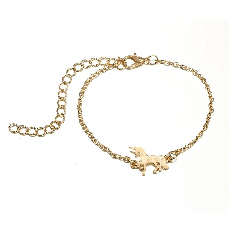 Unicorn Bracelet Set